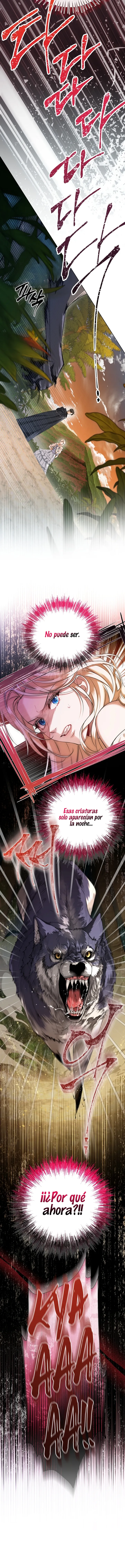 12 Atrapada en una isla con los protagonistas masculinos