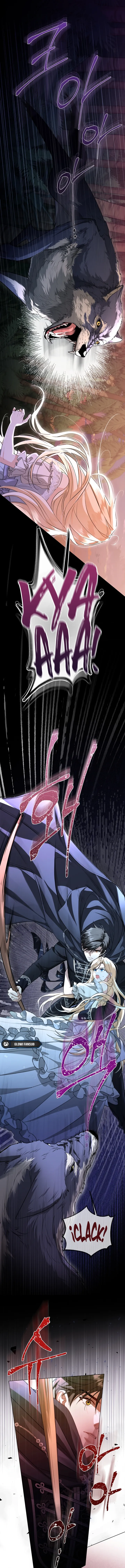 1 Atrapada en una isla con los protagonistas masculinos