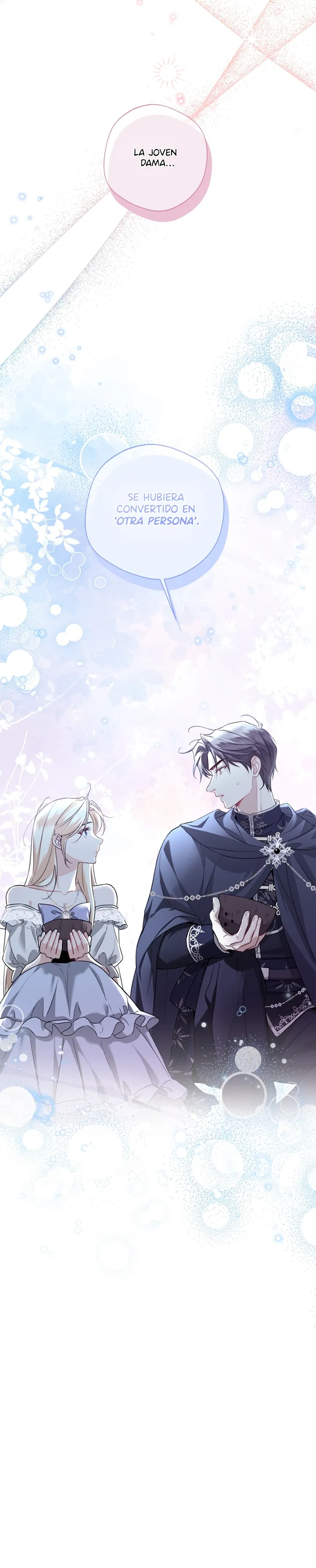 12 Atrapada en una isla con los protagonistas masculinos