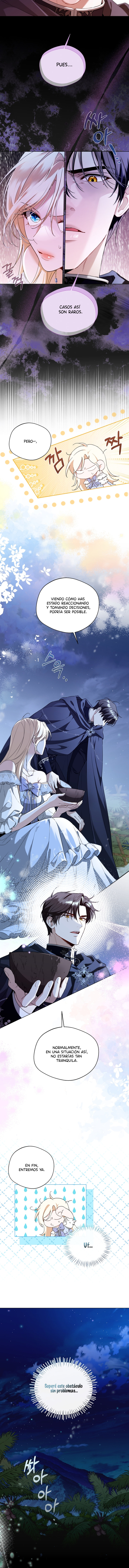 2 Atrapada en una isla con los protagonistas masculinos