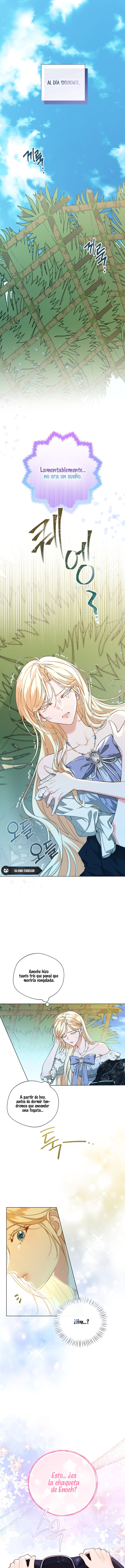 1 Atrapada en una isla con los protagonistas masculinos