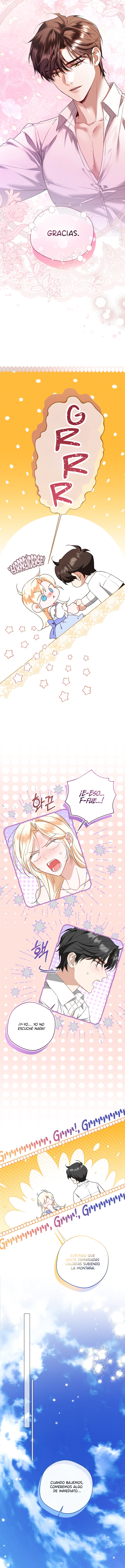 9 Atrapada en una isla con los protagonistas masculinos