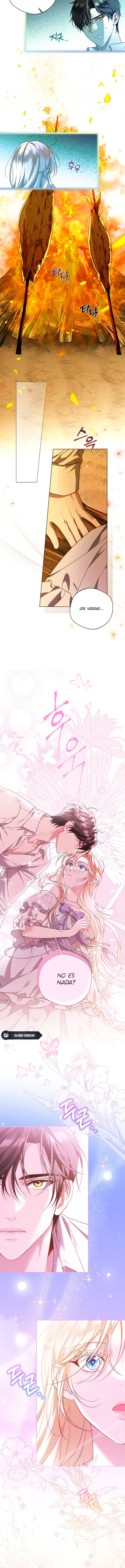 7 Atrapada en una isla con los protagonistas masculinos