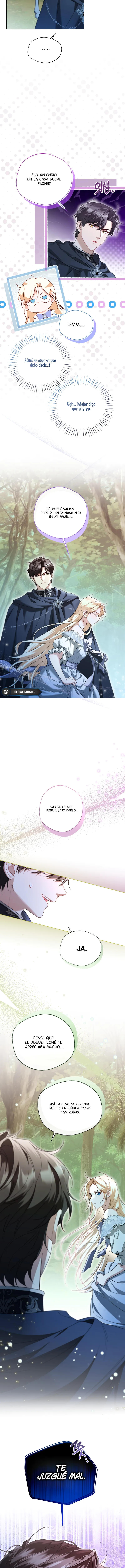 2 Atrapada en una isla con los protagonistas masculinos