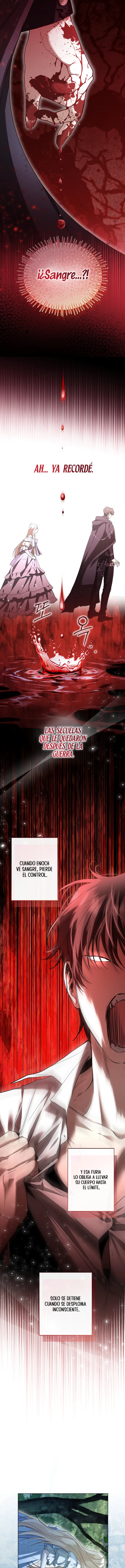 9 Atrapada en una isla con los protagonistas masculinos