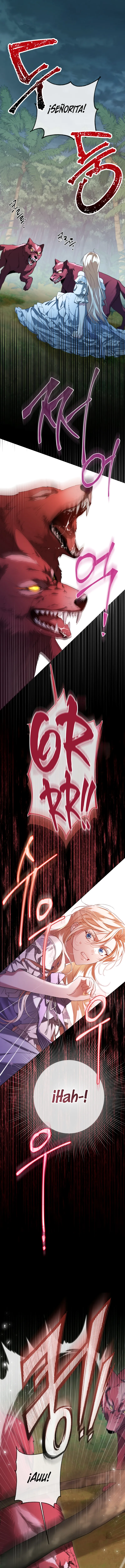 1 Atrapada en una isla con los protagonistas masculinos