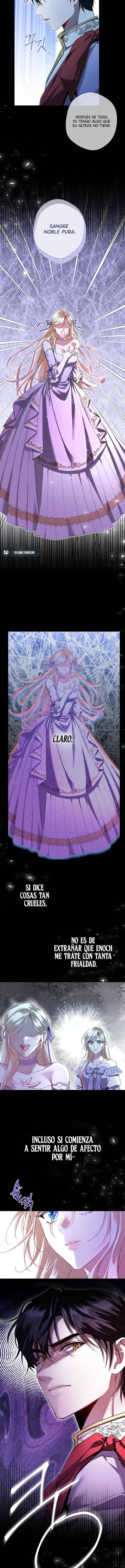 5 Atrapada en una isla con los protagonistas masculinos