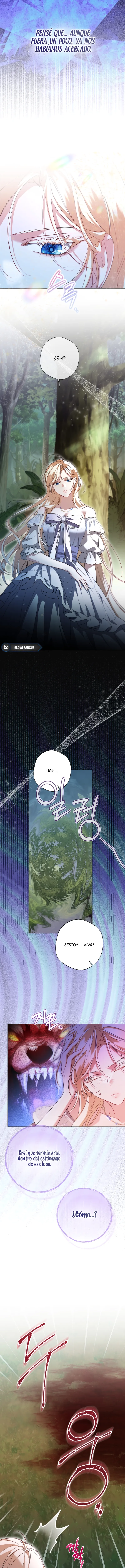 7 Atrapada en una isla con los protagonistas masculinos