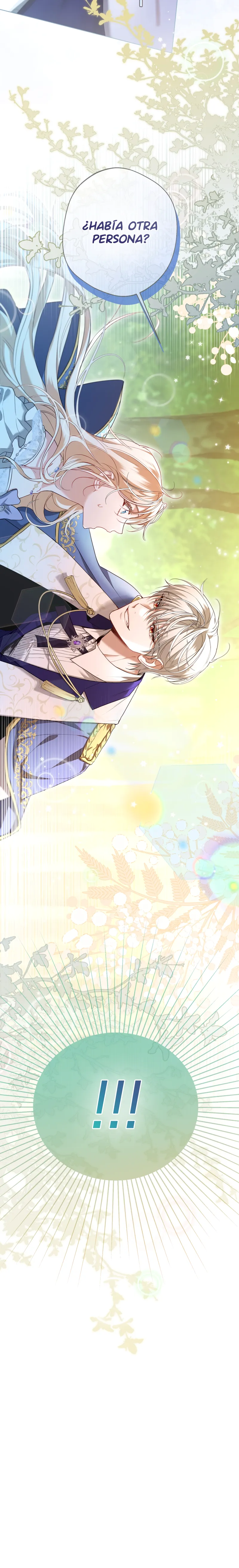 13 Atrapada en una isla con los protagonistas masculinos