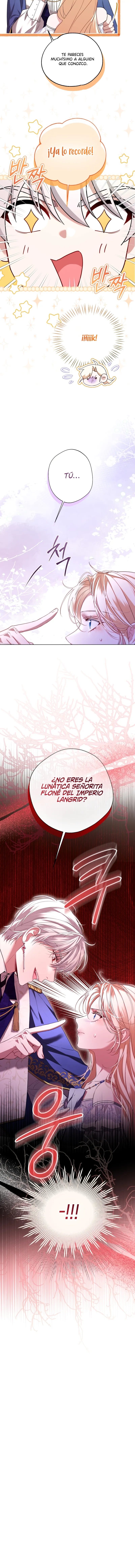 13 Atrapada en una isla con los protagonistas masculinos