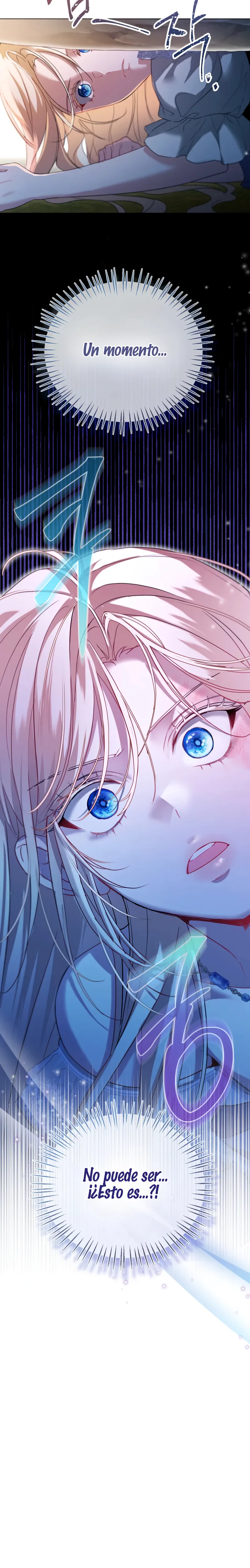 13 Atrapada en una isla con los protagonistas masculinos