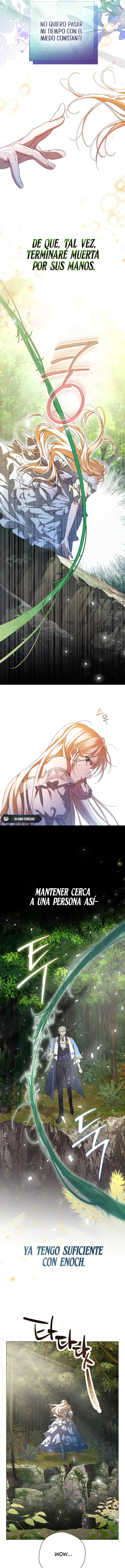 9 Atrapada en una isla con los protagonistas masculinos