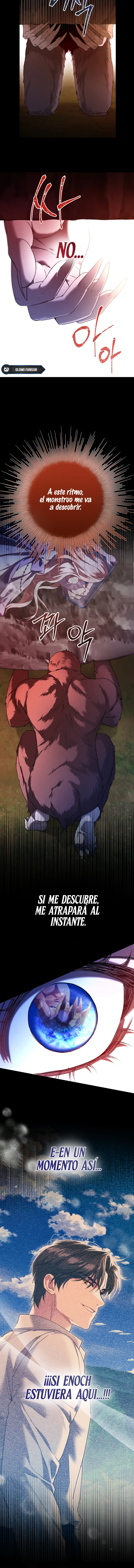 6 Atrapada en una isla con los protagonistas masculinos