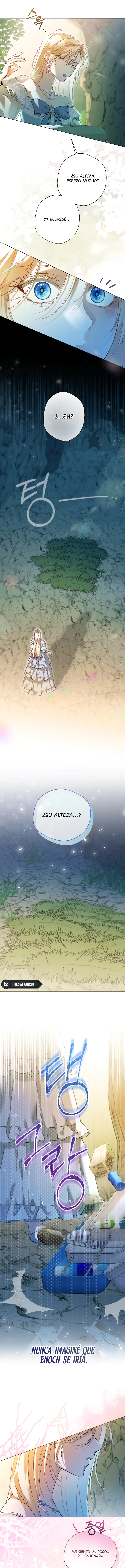 11 Atrapada en una isla con los protagonistas masculinos