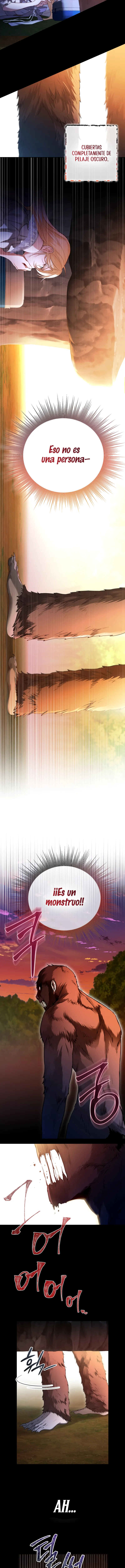 5 Atrapada en una isla con los protagonistas masculinos