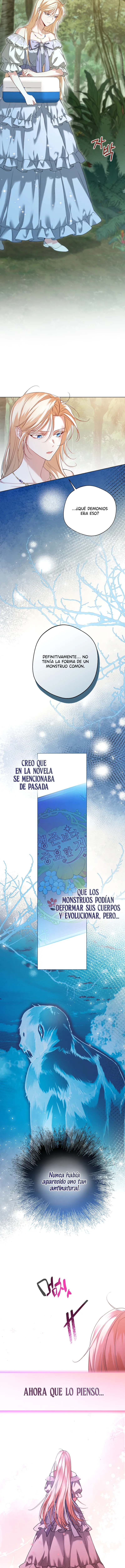 9 Atrapada en una isla con los protagonistas masculinos