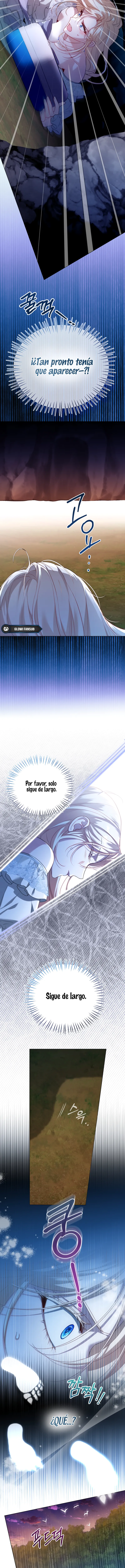 3 Atrapada en una isla con los protagonistas masculinos