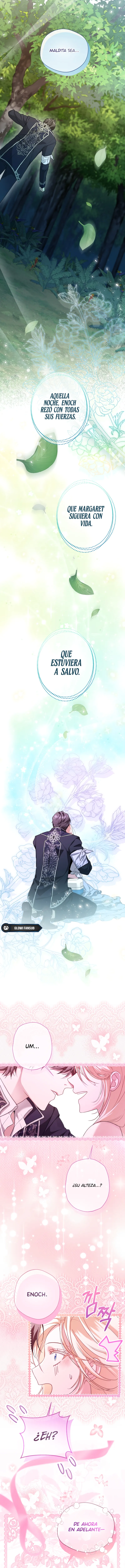 11 Atrapada en una isla con los protagonistas masculinos