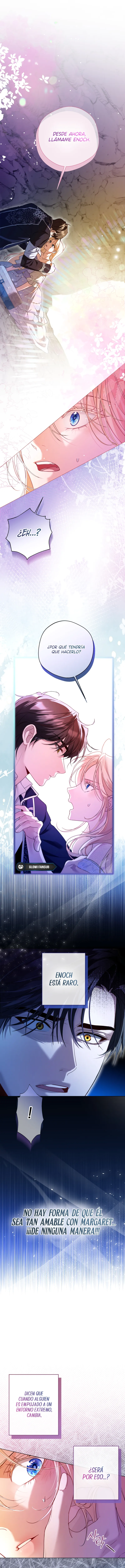 1 Atrapada en una isla con los protagonistas masculinos