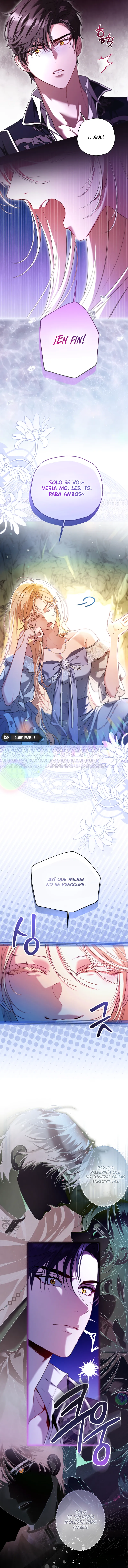 3 Atrapada en una isla con los protagonistas masculinos