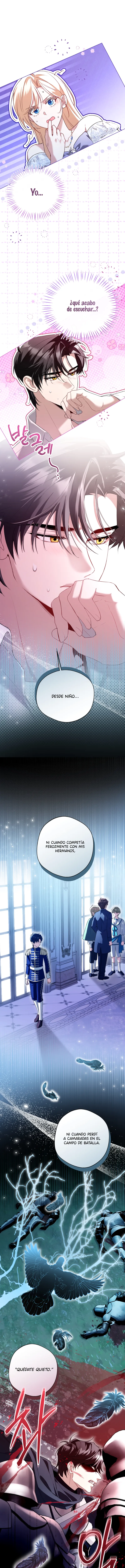 1 Atrapada en una isla con los protagonistas masculinos