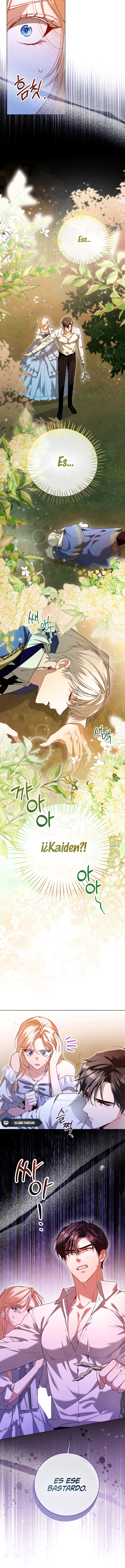 12 Atrapada en una isla con los protagonistas masculinos