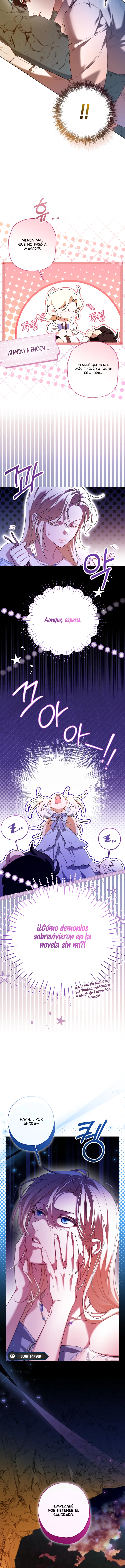 13 Atrapada en una isla con los protagonistas masculinos