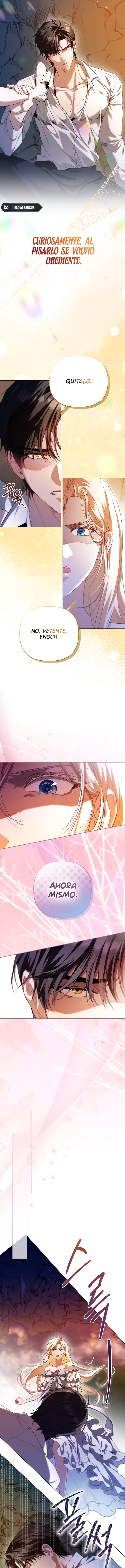 12 Atrapada en una isla con los protagonistas masculinos