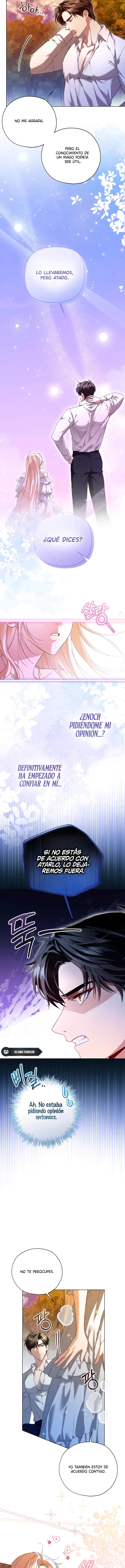 8 Atrapada en una isla con los protagonistas masculinos