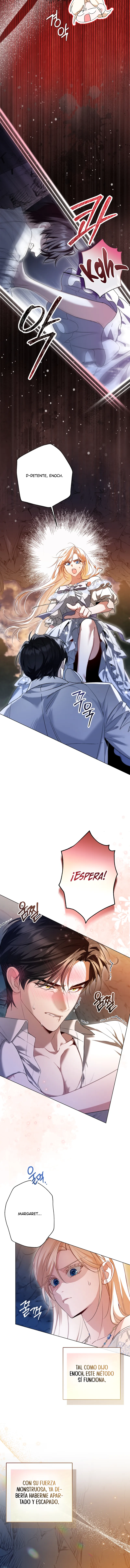 11 Atrapada en una isla con los protagonistas masculinos