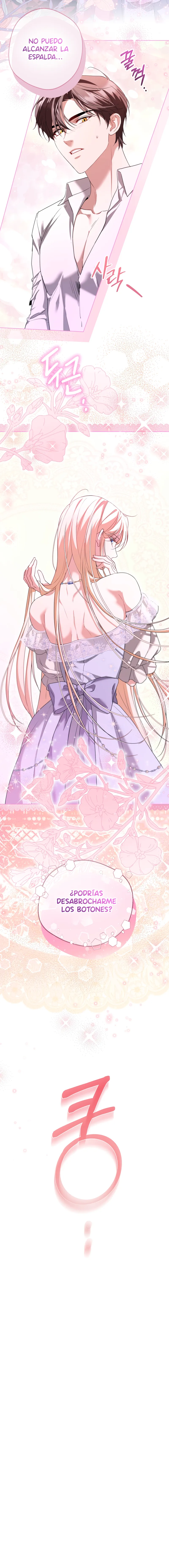 13 Atrapada en una isla con los protagonistas masculinos