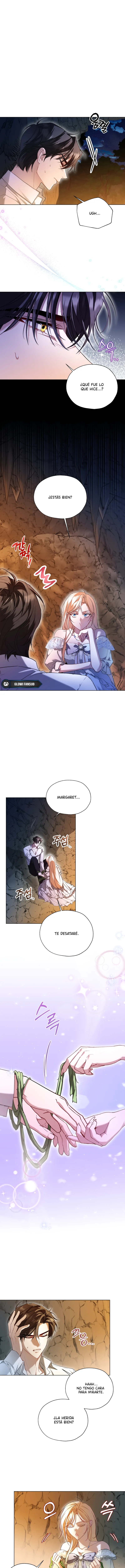 1 Atrapada en una isla con los protagonistas masculinos