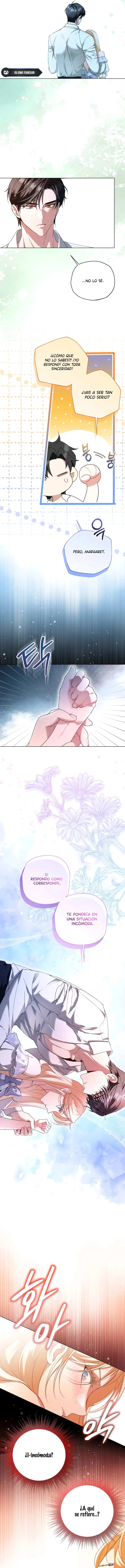 5 Atrapada en una isla con los protagonistas masculinos