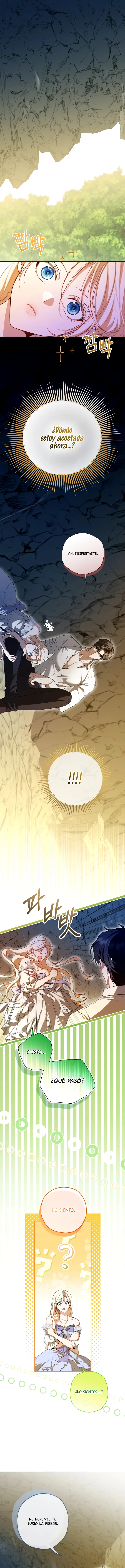 1 Atrapada en una isla con los protagonistas masculinos