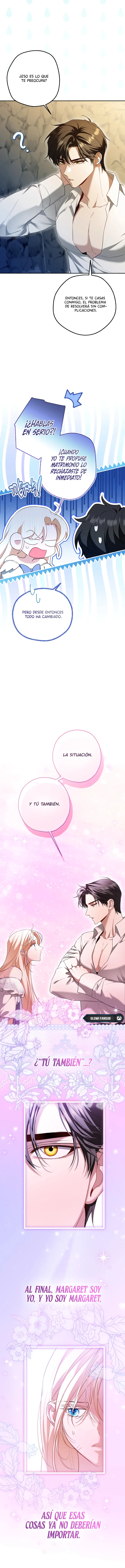 9 Atrapada en una isla con los protagonistas masculinos