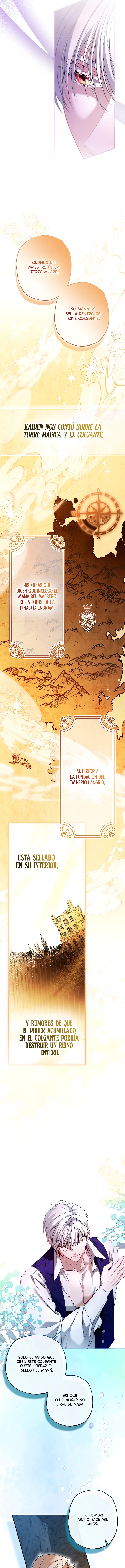 8 Atrapada en una isla con los protagonistas masculinos