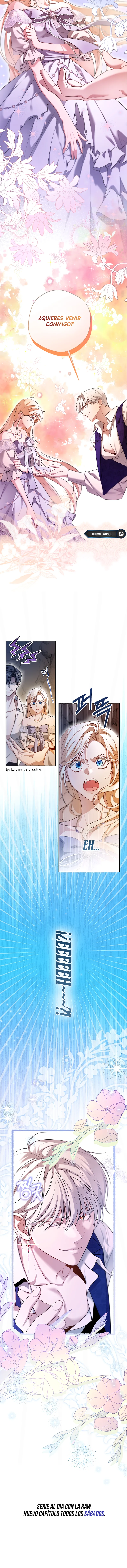 12 Atrapada en una isla con los protagonistas masculinos