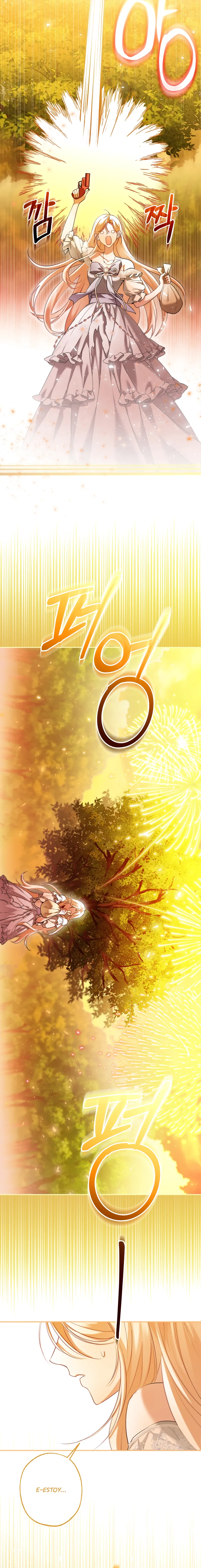 11 Atrapada en una isla con los protagonistas masculinos