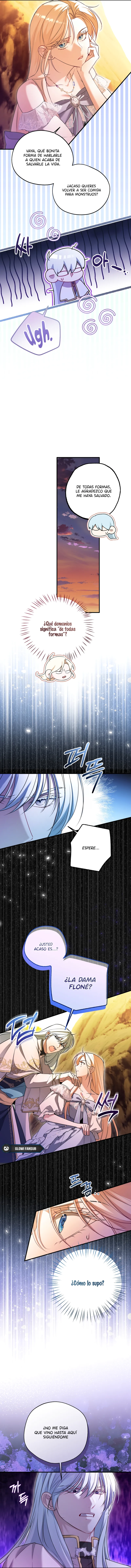 9 Atrapada en una isla con los protagonistas masculinos