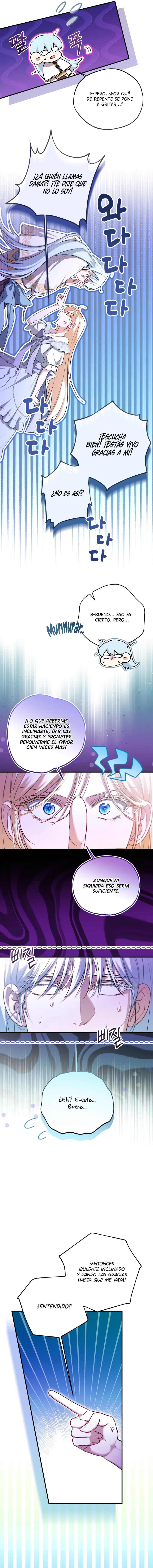 12 Atrapada en una isla con los protagonistas masculinos