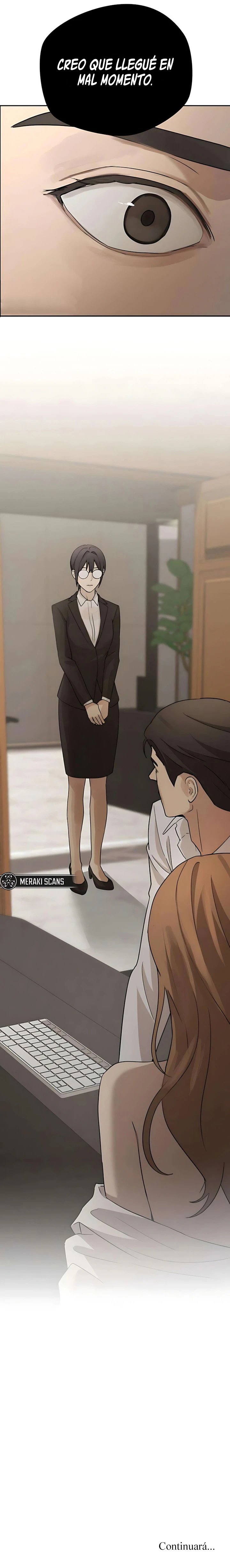 15 Atrapada entre dos hombres