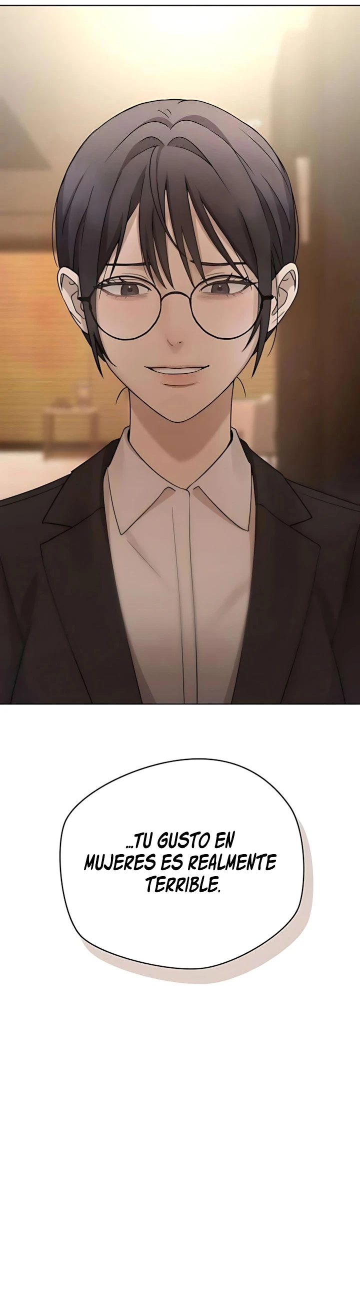 15 Atrapada entre dos hombres