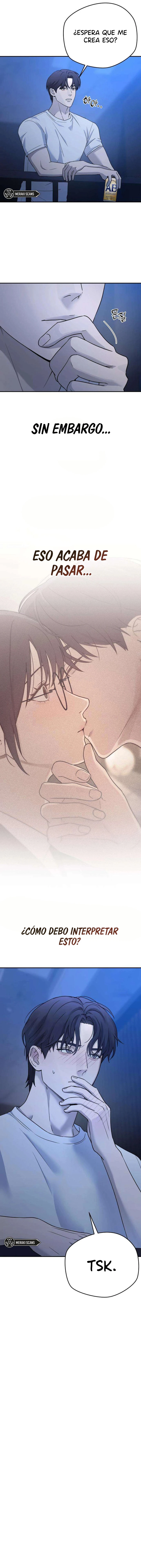 16 Atrapada entre dos hombres