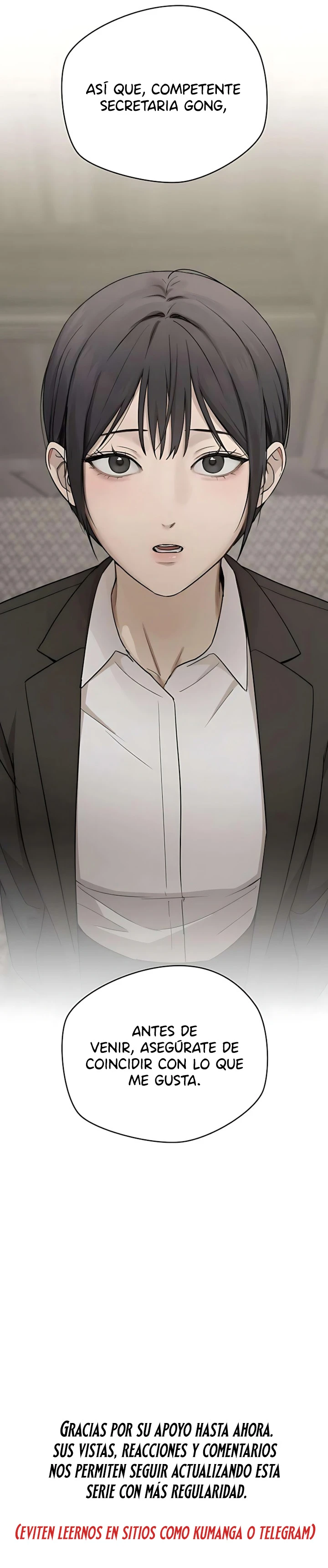 16 Atrapada entre dos hombres