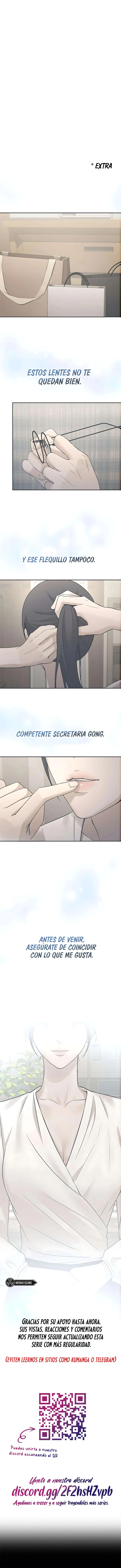 15 Atrapada entre dos hombres