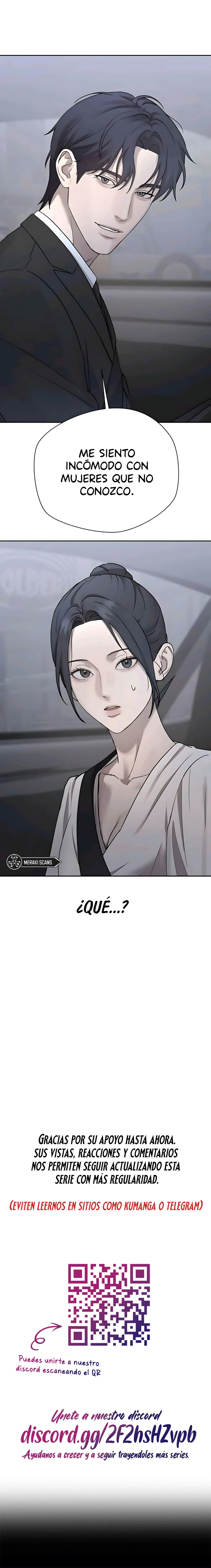 14 Atrapada entre dos hombres