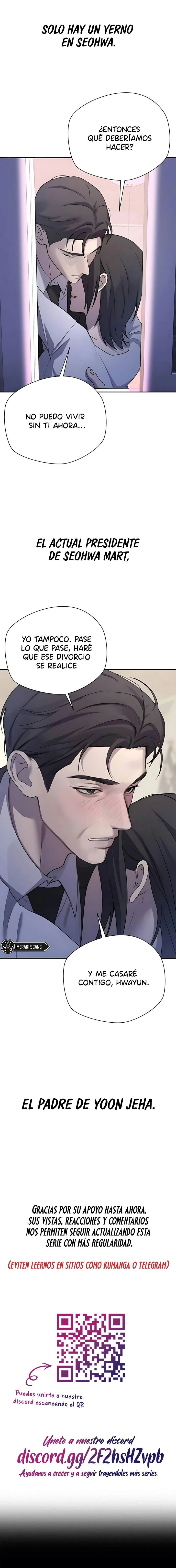 14 Atrapada entre dos hombres