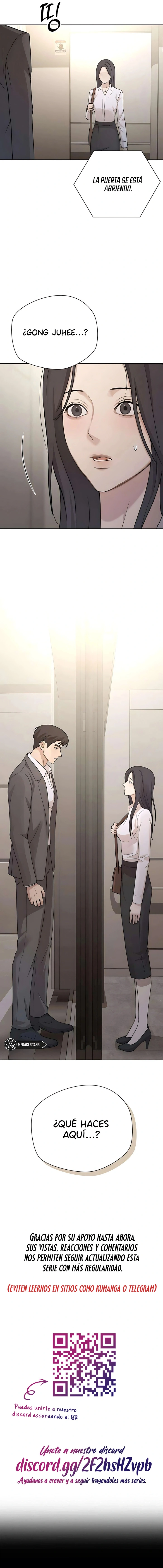 12 Atrapada entre dos hombres