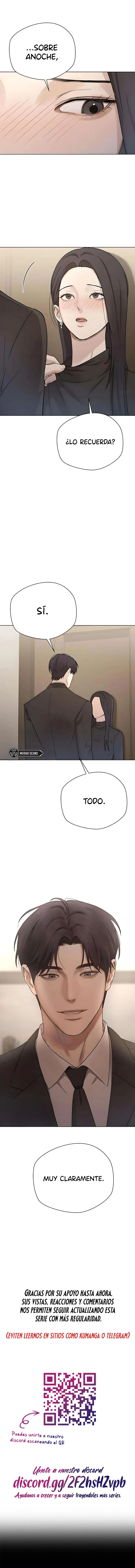 12 Atrapada entre dos hombres