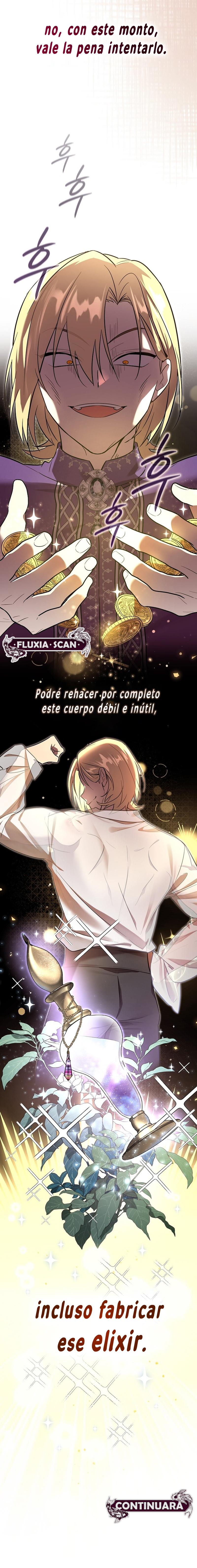 16 Reencarné y me convertí en el tercer hijo del Gran Duque